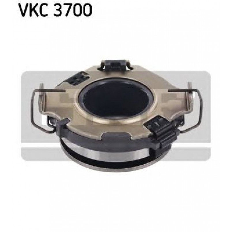 VKC 3700 SKF - Вижимний підшипник